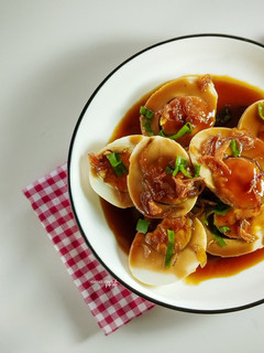 Foto resep Khai Luk Khoei/Telur Mantu ala Thailand