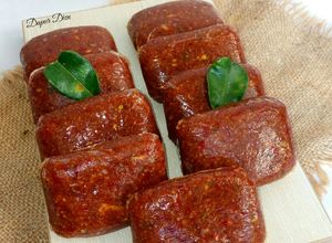 Foto resep Bumbu Pecel Homemade