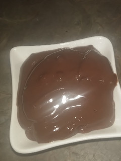 صورة لوصفة دانيت صنع منزلي