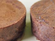 Gambar sponge cake kukus