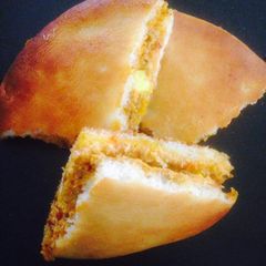 A picture of Tandoori paneer panini.
