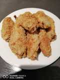 Fried Chicken Wings