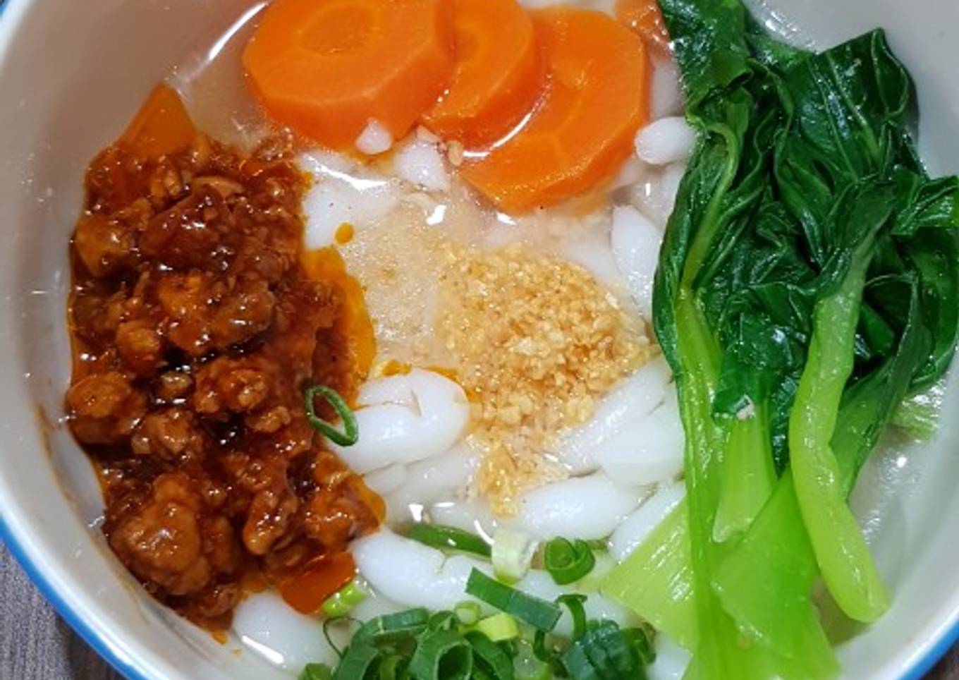 Locupan Asam Manis