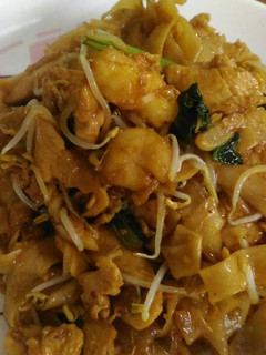 Foto resep Kwetiaw goreng
