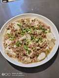 Ground Pork with Tofu