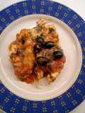 Capone alla Siciliana alla Ghiotta