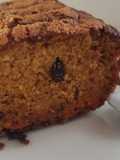 Sponge carrot 🥕 cake