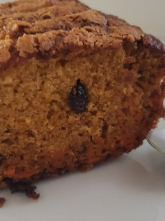 Una foto de Sponge carrot 🥕 cake