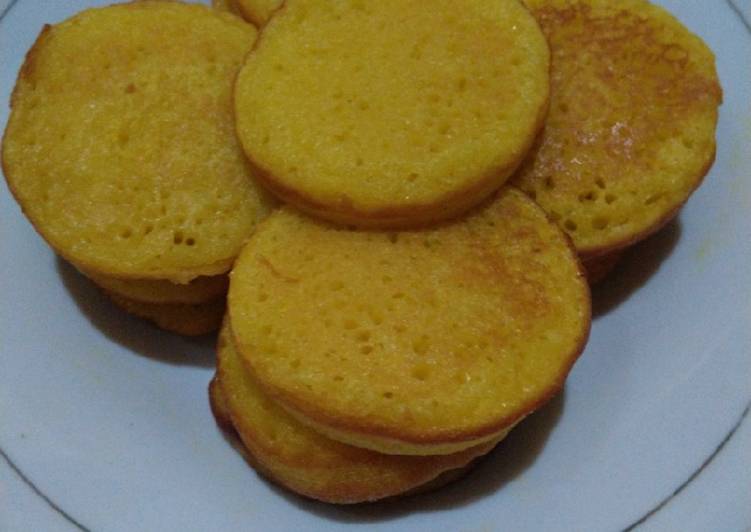 Bika Ambon 2 telur