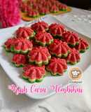 Kuih Cara Manis Tembikai 🍉