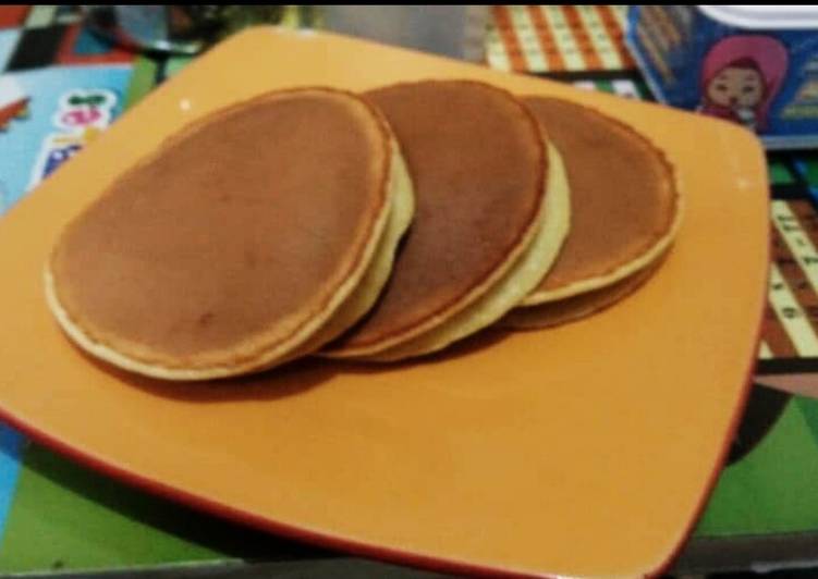 Pancake soft raos