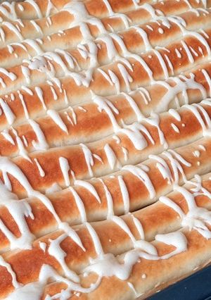 đ„ SĂłs rudak đ„ recept fotĂłja