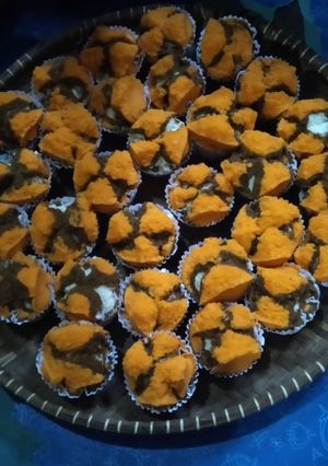 Foto resep Bolkus mekar