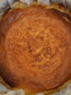 Una foto de Tarta de Queso "La Viña" en Thermomix
