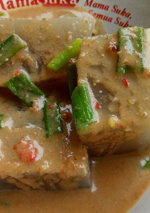 Foto resep Ciwang / Teci