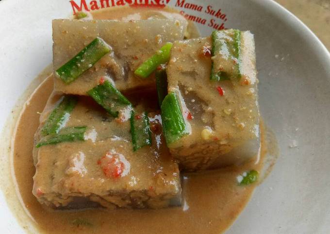 Resep Ciwang Teci Oleh Syeren Salbia Trinita Cookpad