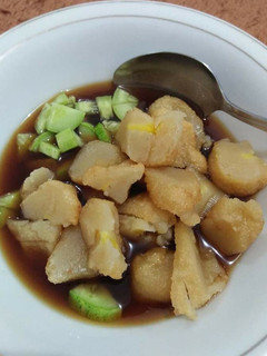 Foto resep Pempek Tanpa Ikan