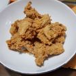 Karaage Ayam Home Made 🍗