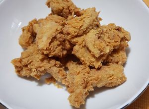 Foto resep Karaage Ayam Home Made 🍗