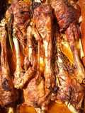 Pernil de Borrego