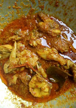 Foto resep Pedesan Ayam