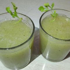 A picture of Aam Panna.