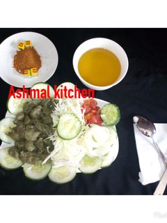 #Dan-wakecontest ainihin hoton girkin