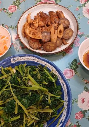 Hình của món Mâm cơm gia đình #76.