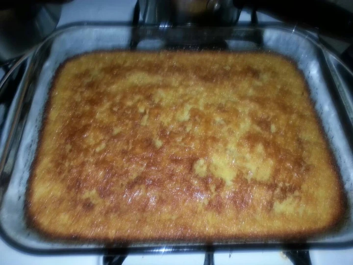Easy Steps to Make Sweet corn cornbread the  Makes Drooling So Delicious