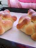 Pan De Muerto. Receta Mexicana