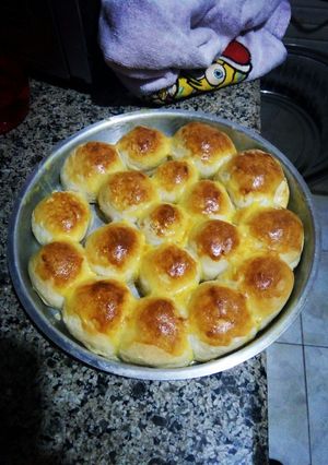 صورة لوصفة خلية النحل 🐝😍