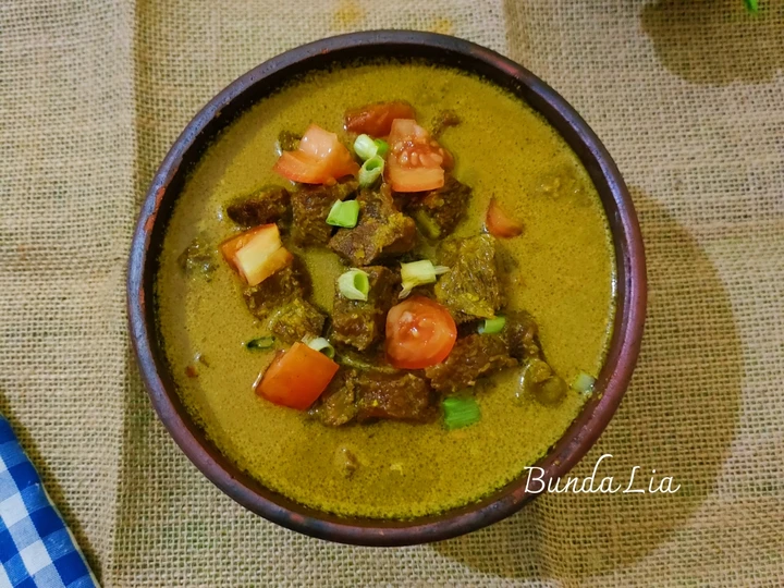 Cara Gampang Membikin Resep Tongseng Kambing ala Pak Budi yang Sempurna Anti Ribet, Menggugah Selera