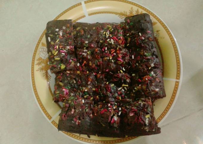 Brownies Ala Ala