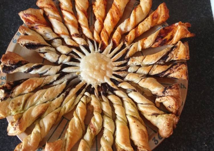 Nos 10 Meilleures Recettes de Tarte soleil (vegan)