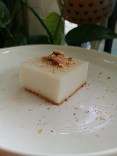 Foto resep Regal Cheesecake (simple)