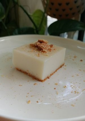 Foto resep Regal Cheesecake (simple)