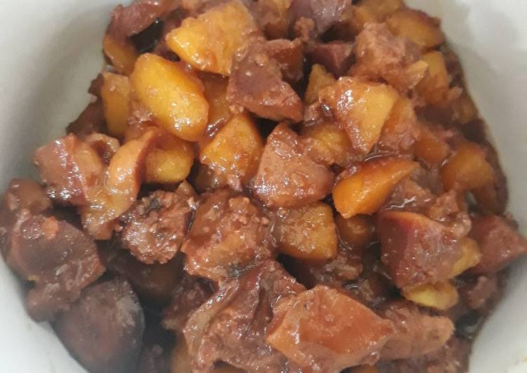Ati kentang
