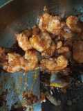 Udang Saus Tomat