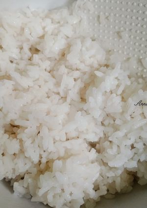 Foto resep Nasi Sushi