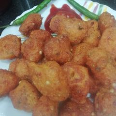 A picture of Moongodi.