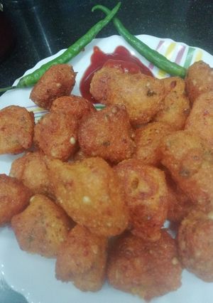 A picture of Moongodi.
