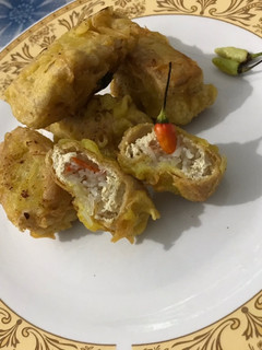Foto resep Tahu Jeletot