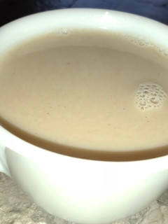 Una foto de Atol de semilla de Marañón...🇸🇻