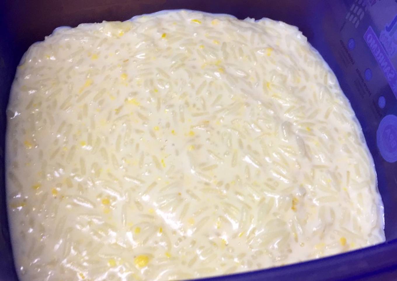 Arroz con Leche 🎶