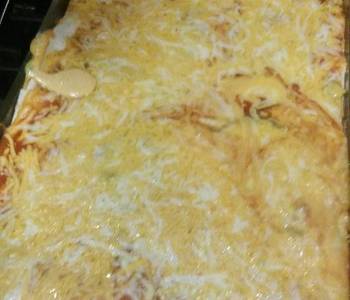 Popular Cuisine Lime cumin chicken enchiladas Restaurant Style