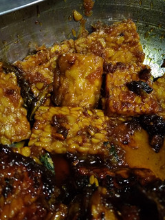 Foto resep Tempe Bacem