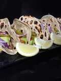 Tacos Coreanos 🌮 🇰🇷