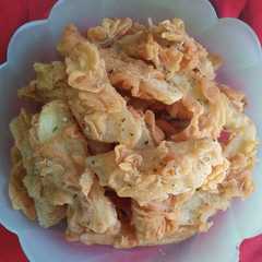 รูปของ Kentang Krispi