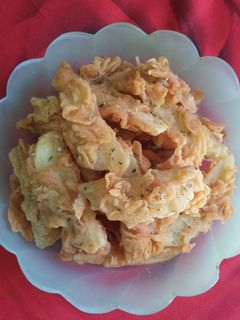 Foto resep Kentang Krispi
