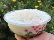 Gambar buko pandan